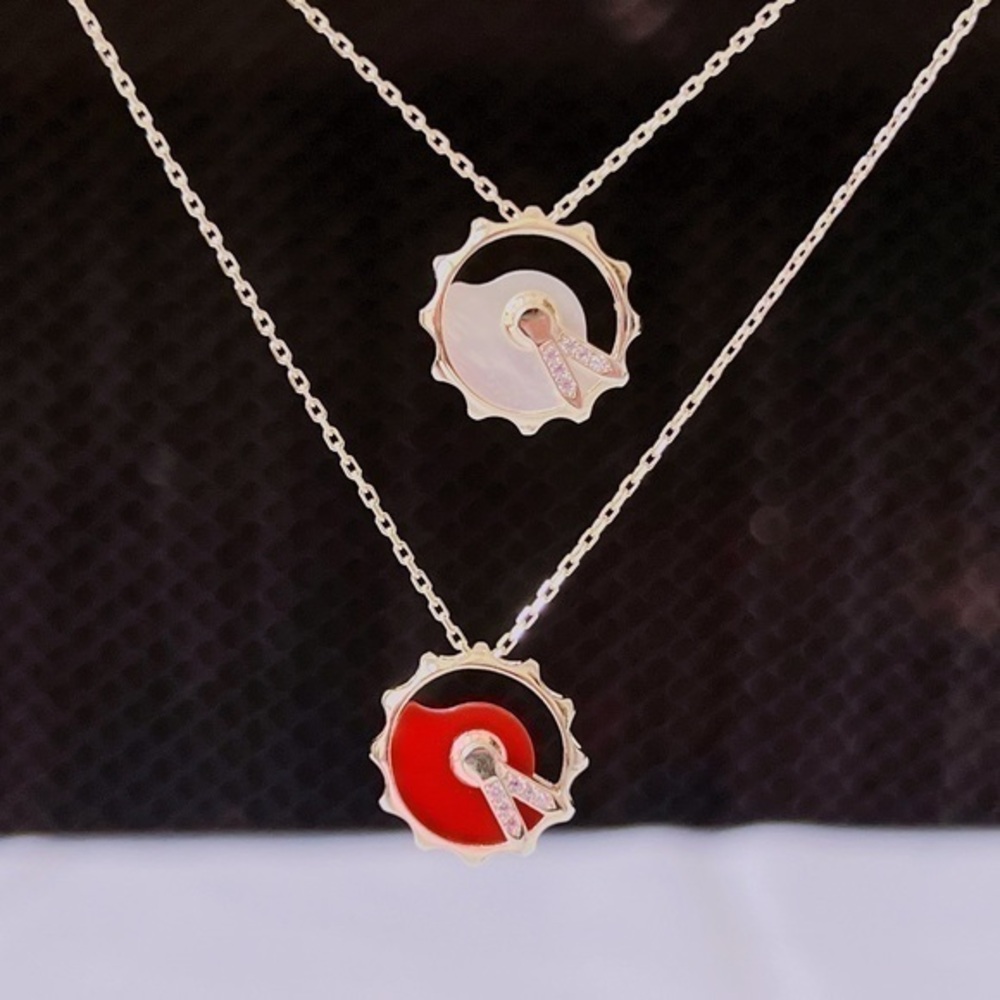 18K Gold Vermeil Birthday 5/20 Necklace